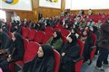 همایش قربانیان ترافیکی شهرستان زرند برگزار شد97.9.24